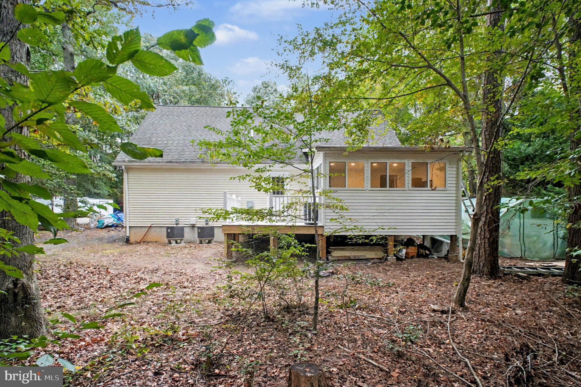 STRATFORD HARBOUR - Residential