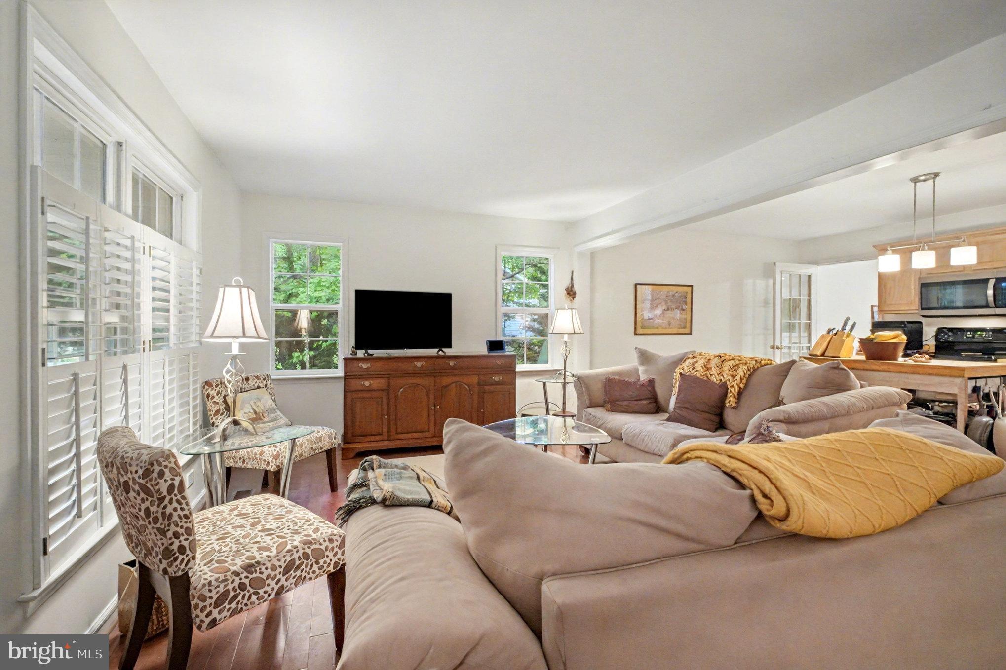 STRATFORD HARBOUR - Residential