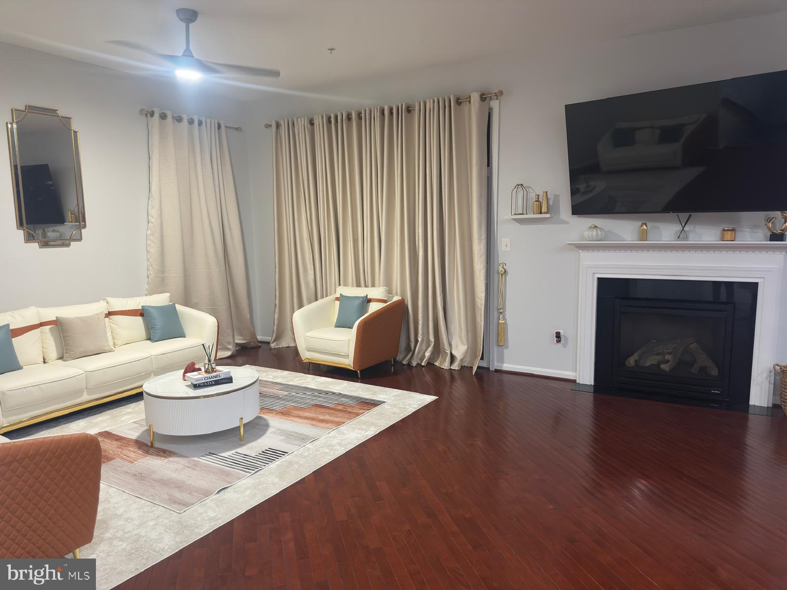 FAIRWOOD - Residential Lease