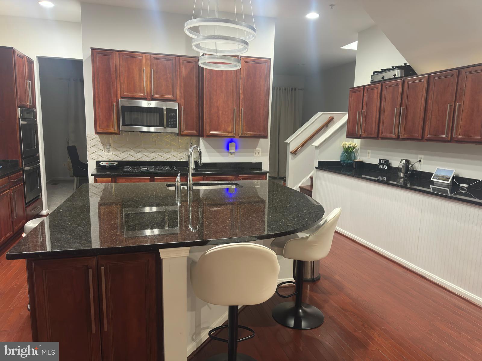 FAIRWOOD - Residential Lease