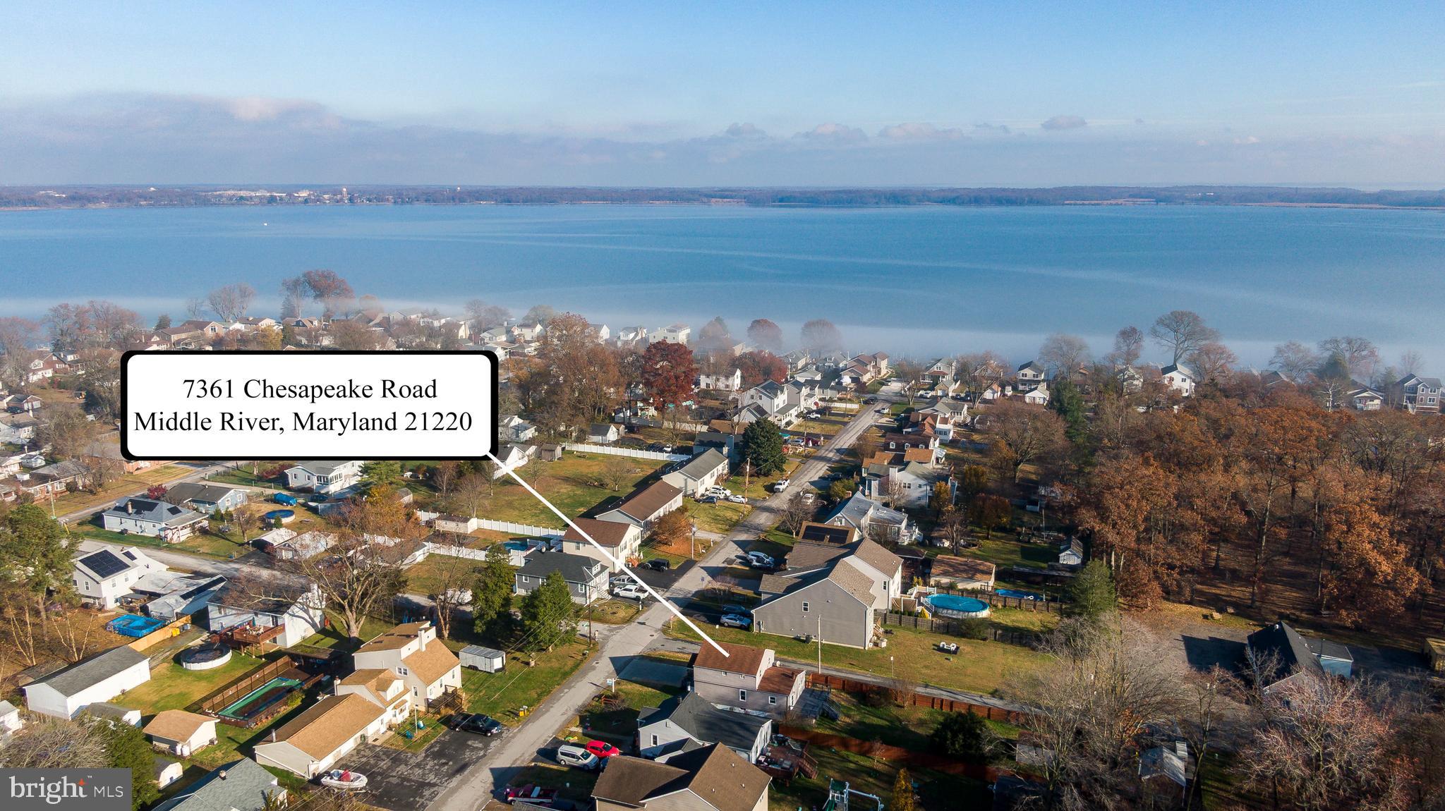 OLIVER BEACH - Residential