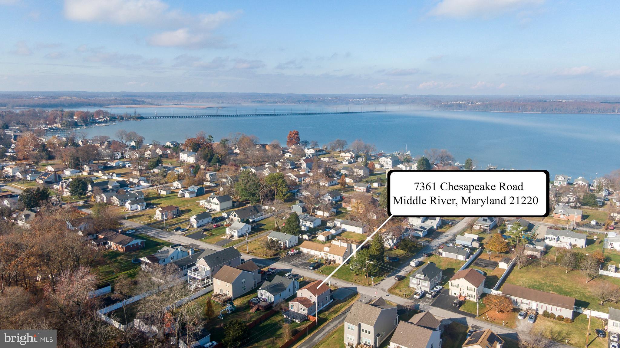 OLIVER BEACH - Residential