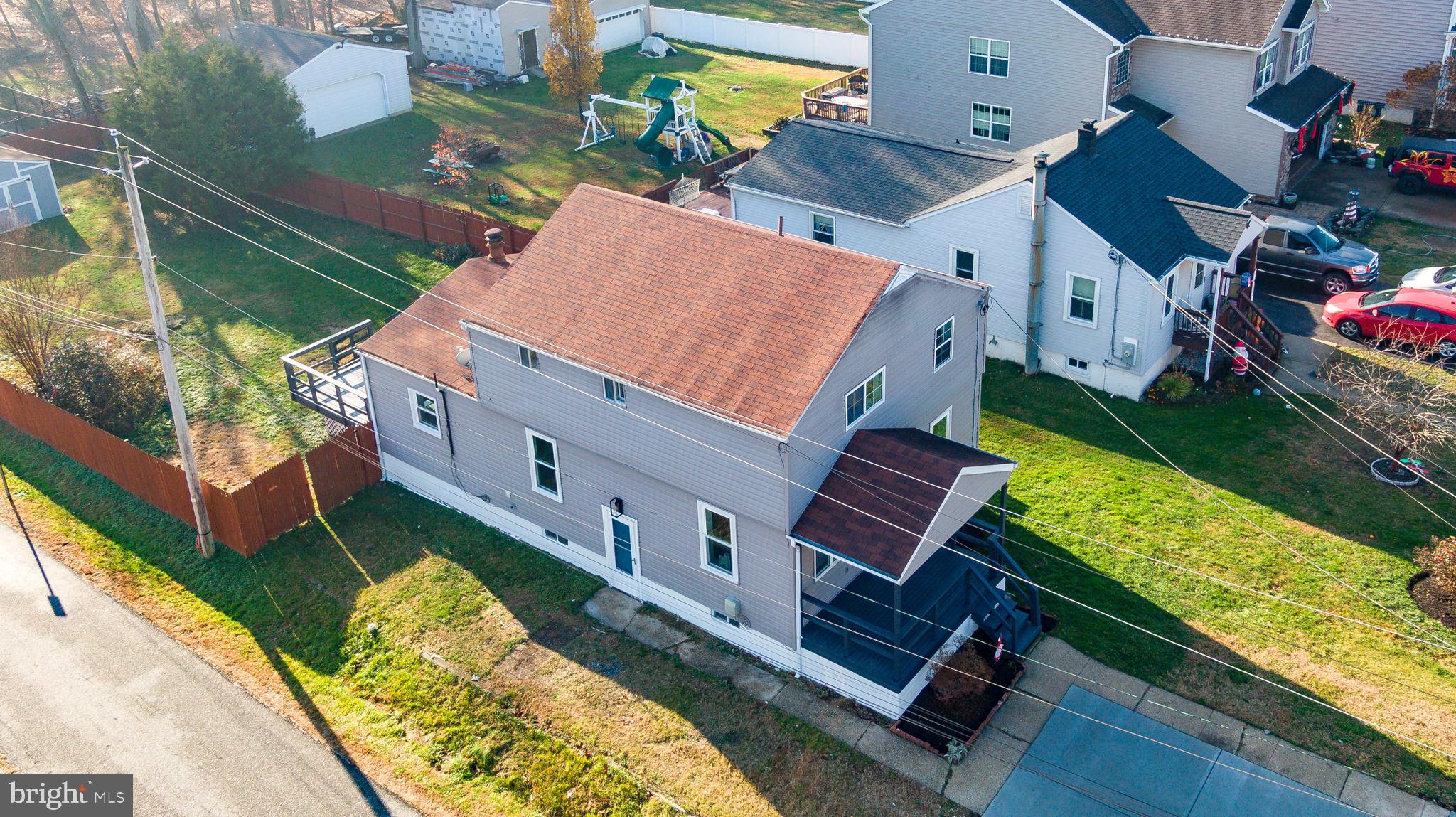 OLIVER BEACH - Residential