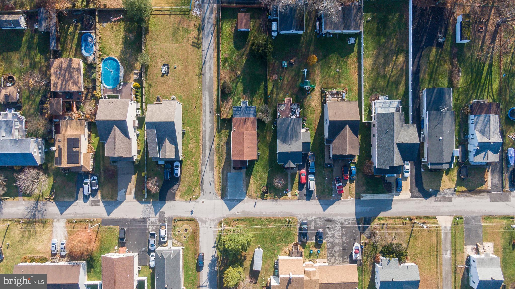 OLIVER BEACH - Residential