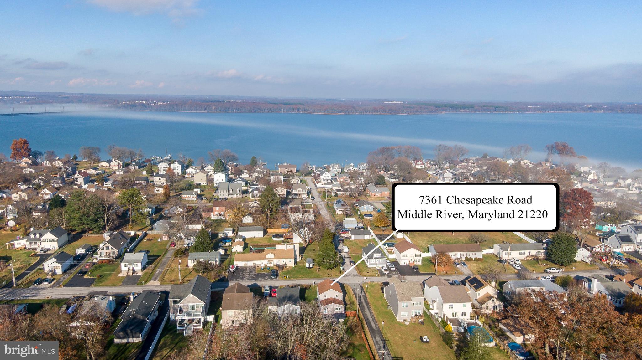 OLIVER BEACH - Residential