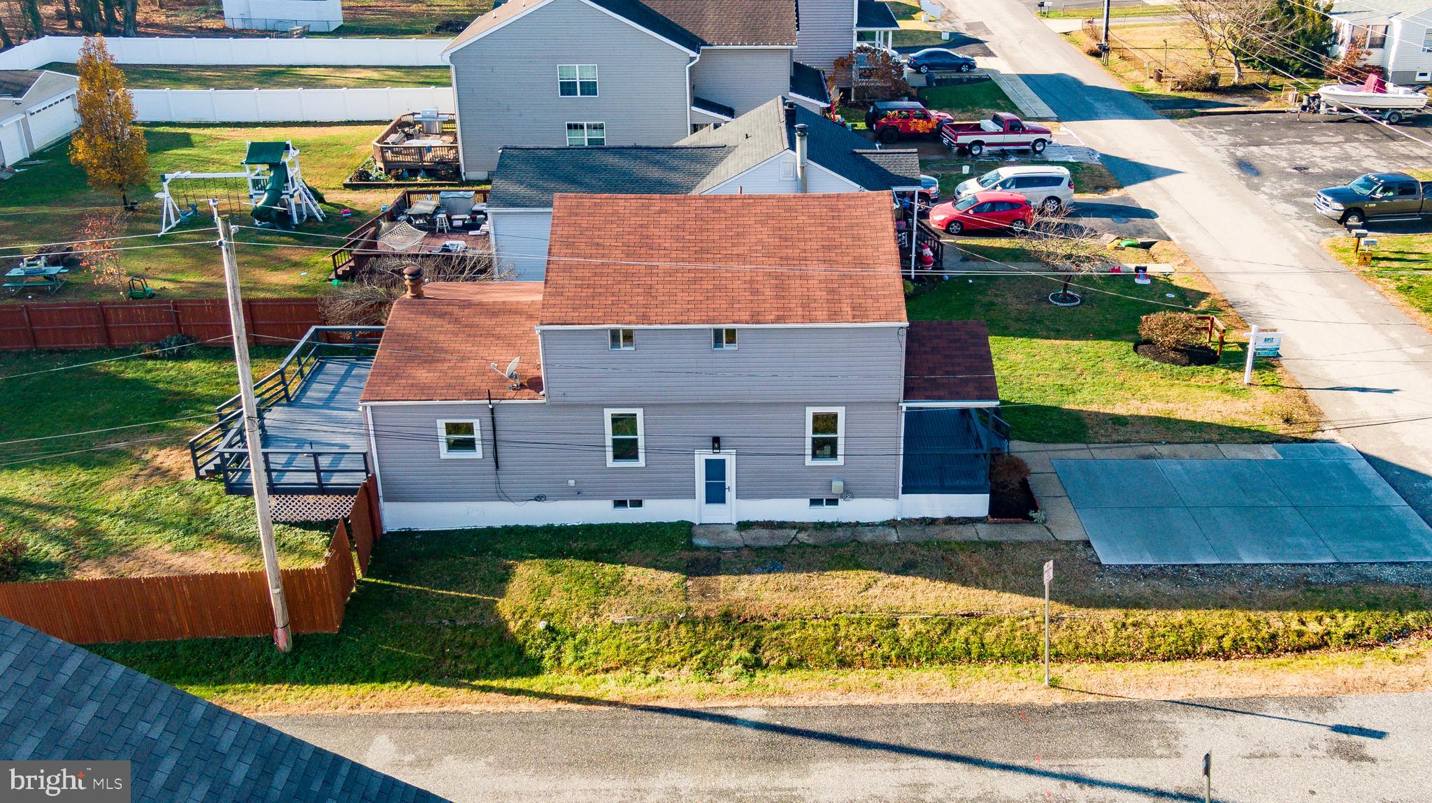 OLIVER BEACH - Residential