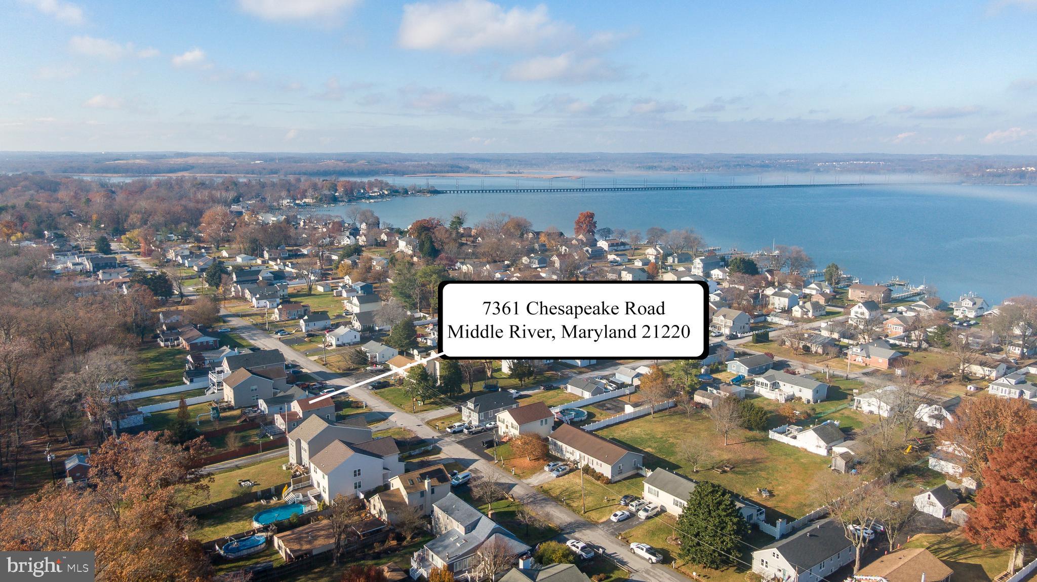 OLIVER BEACH - Residential