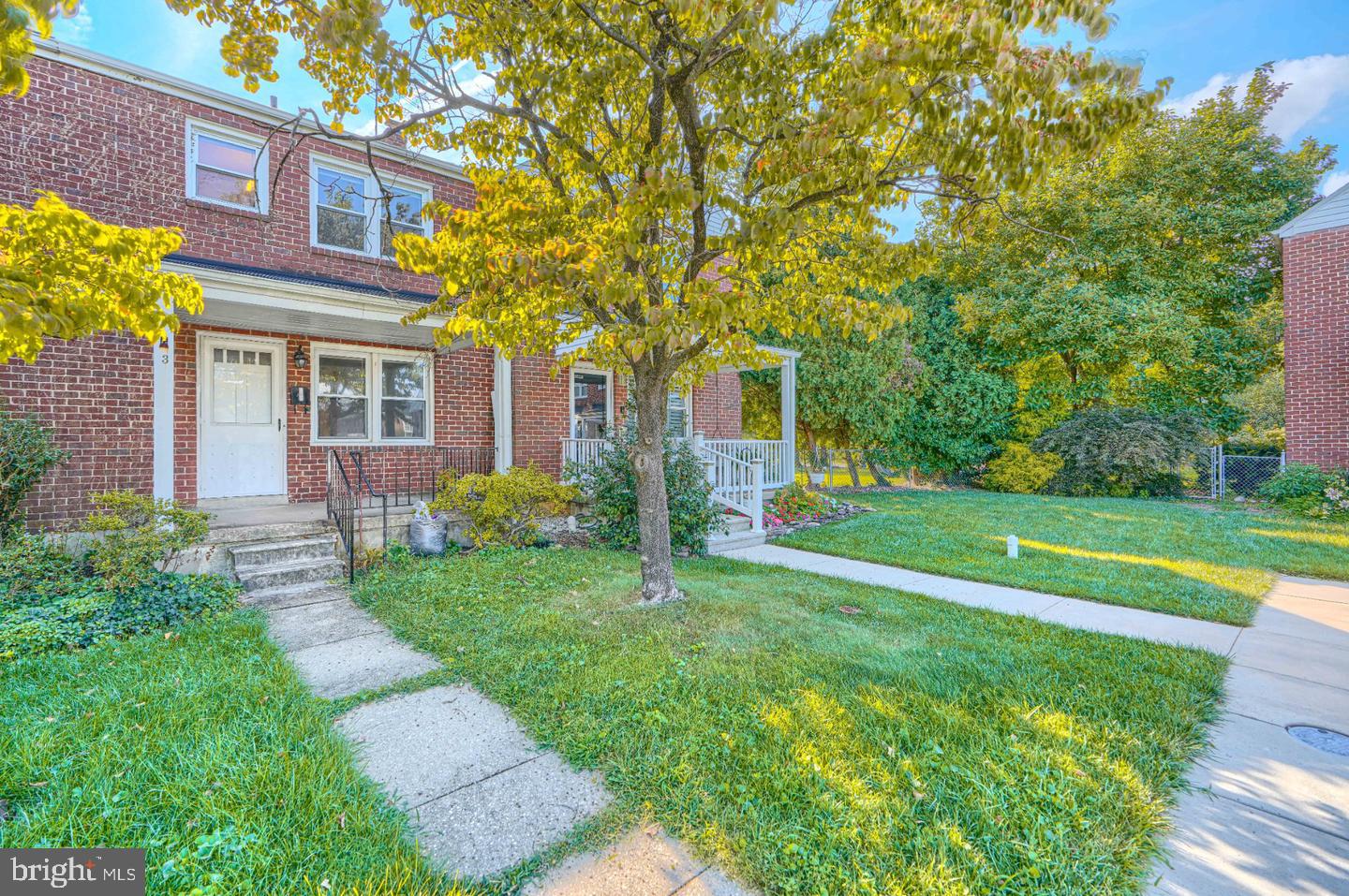 3 WILFRED COURT