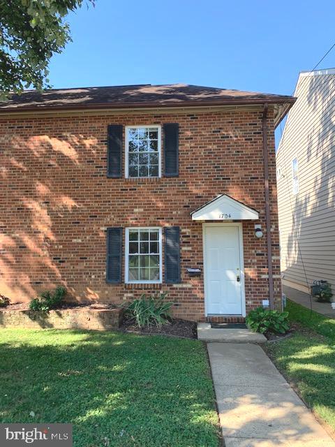 NONE AVAILABLE - Residential Lease