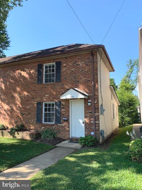 NONE AVAILABLE - Residential Lease