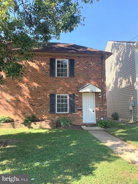 NONE AVAILABLE - Residential Lease