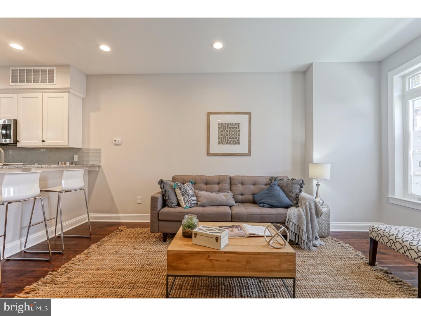 FISHTOWN - Residential