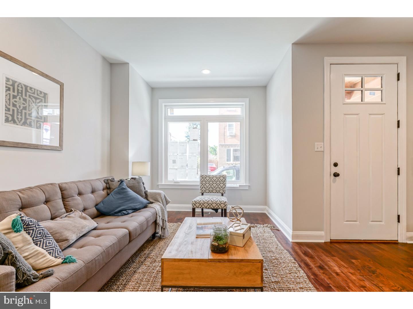 FISHTOWN - Residential