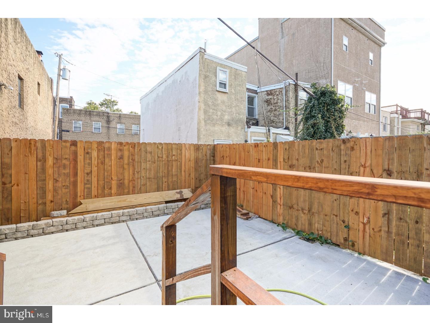 FISHTOWN - Residential