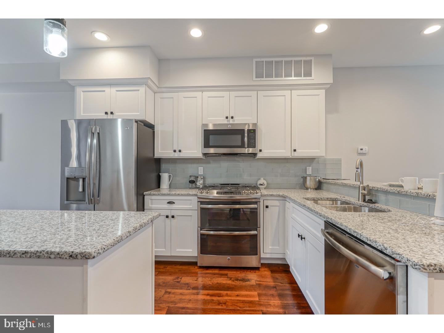 FISHTOWN - Residential