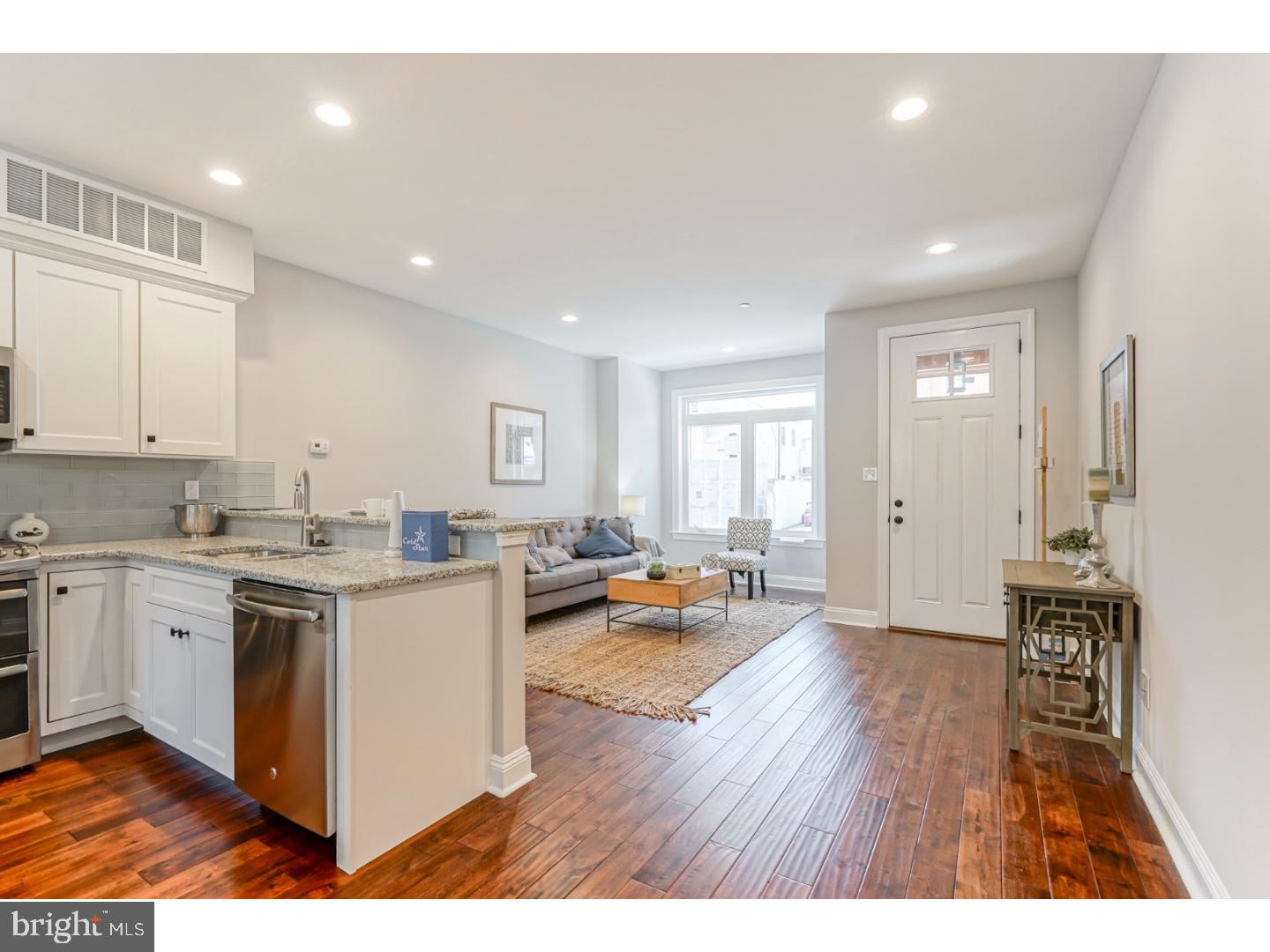 FISHTOWN - Residential