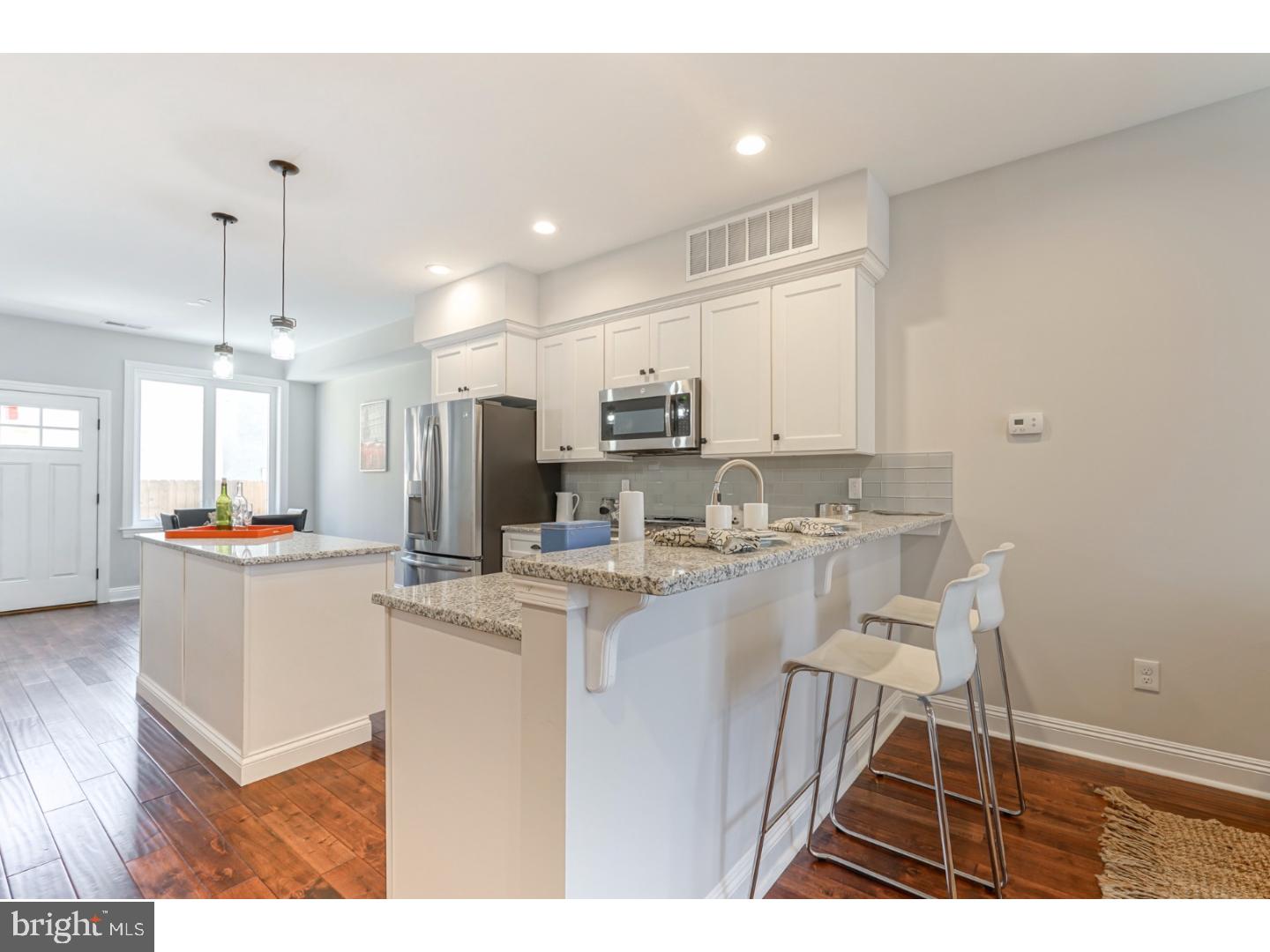 FISHTOWN - Residential