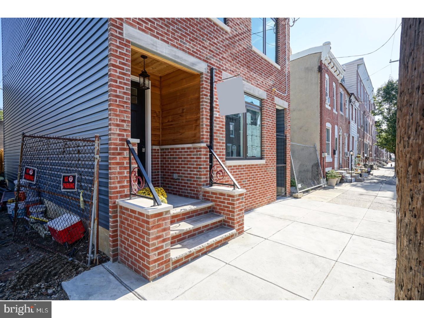 FISHTOWN - Residential