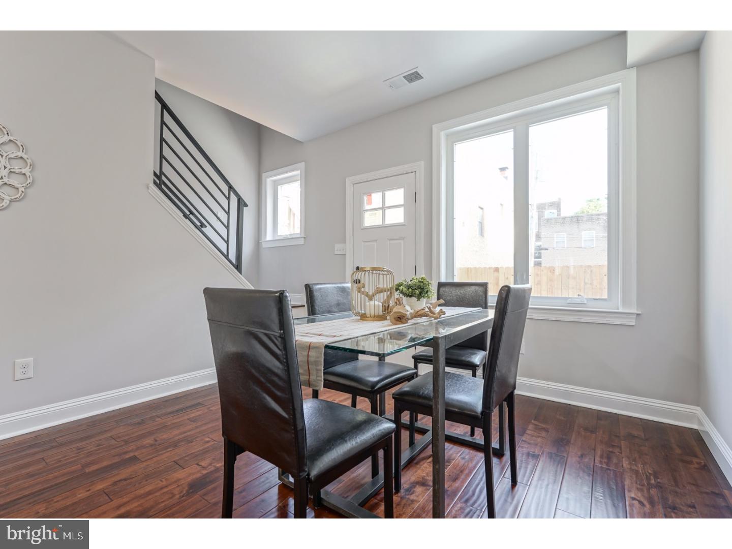 FISHTOWN - Residential