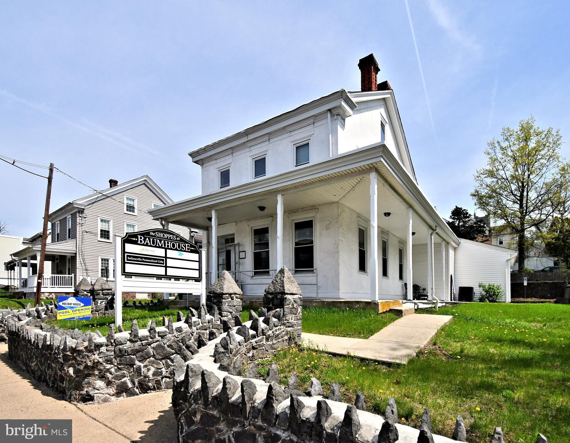 225 N MAIN STREET