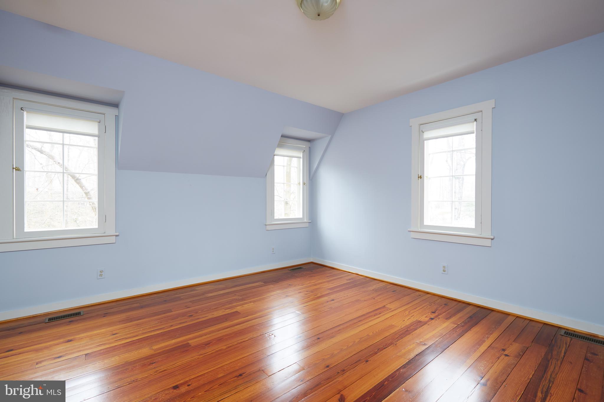 CABIN JOHN PARK - Residential