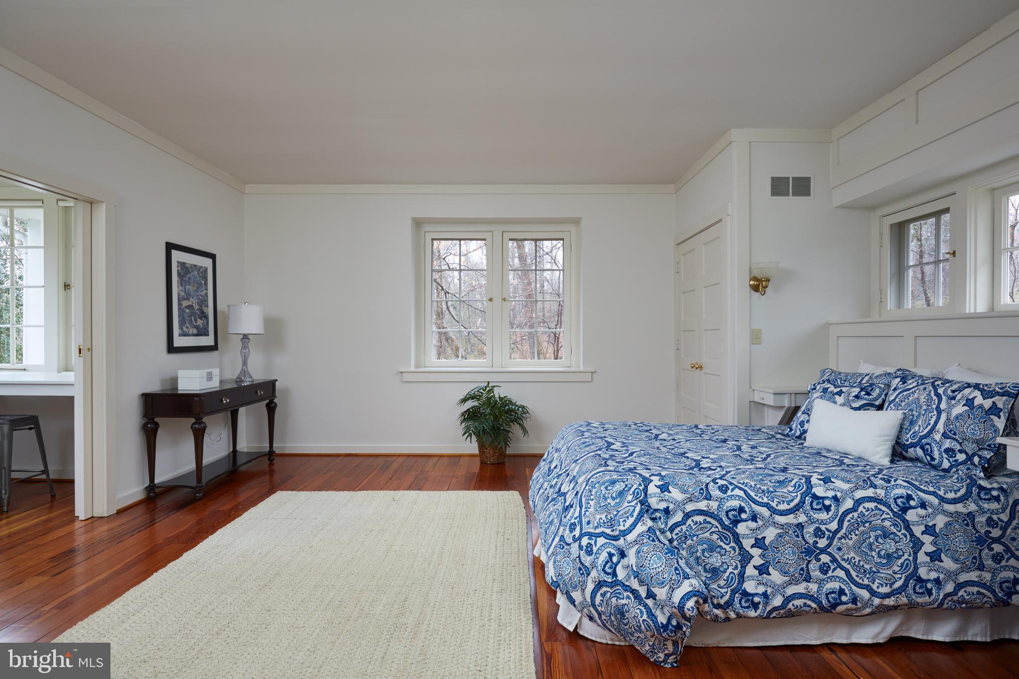 CABIN JOHN PARK - Residential