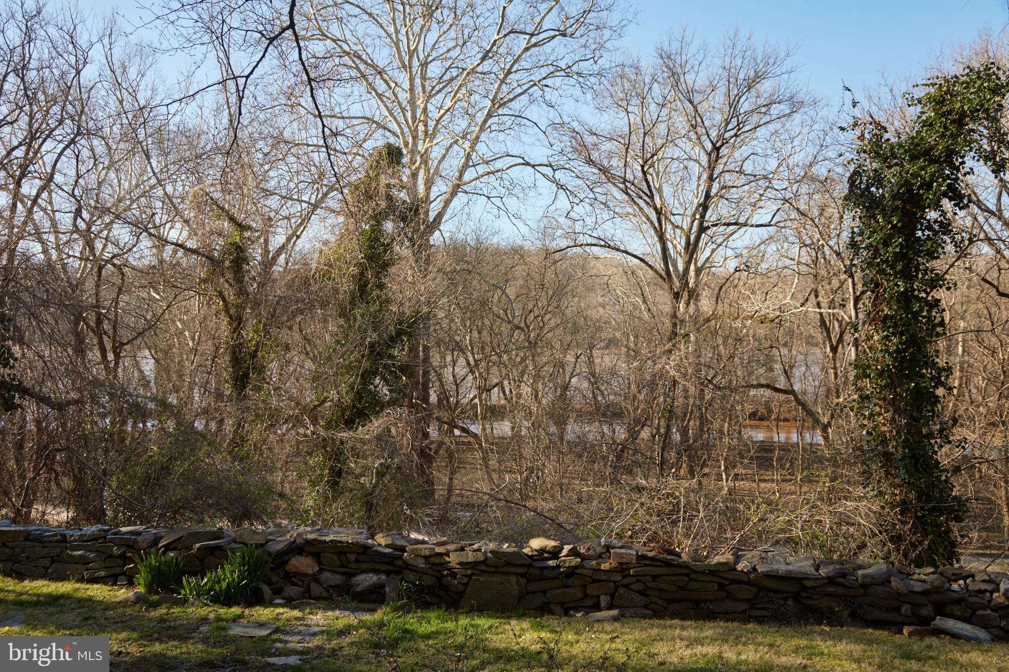 CABIN JOHN PARK - Residential
