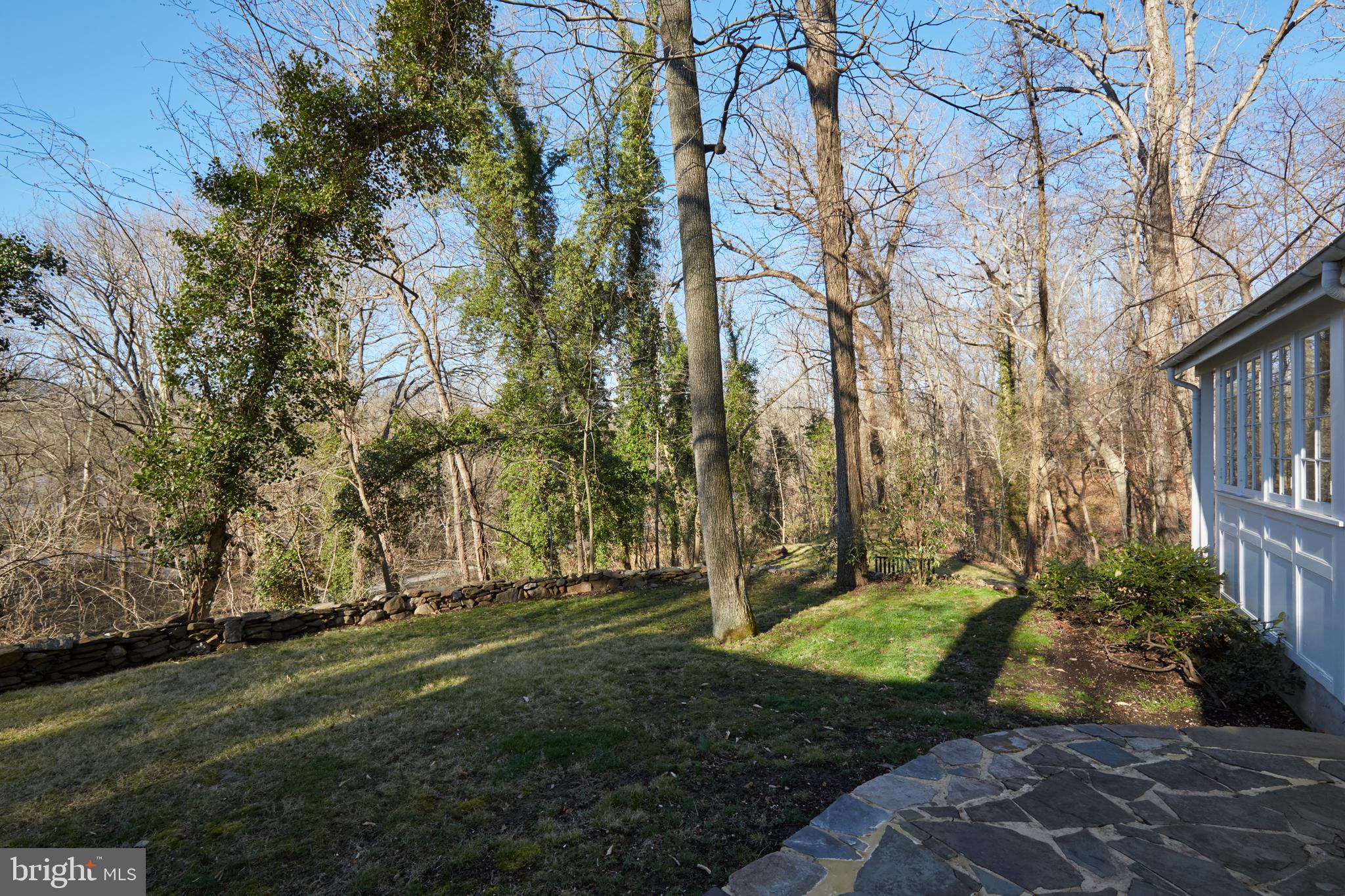 CABIN JOHN PARK - Residential