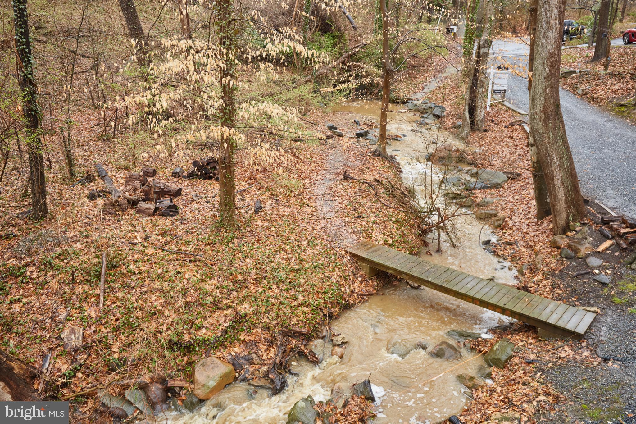 CABIN JOHN PARK - Residential