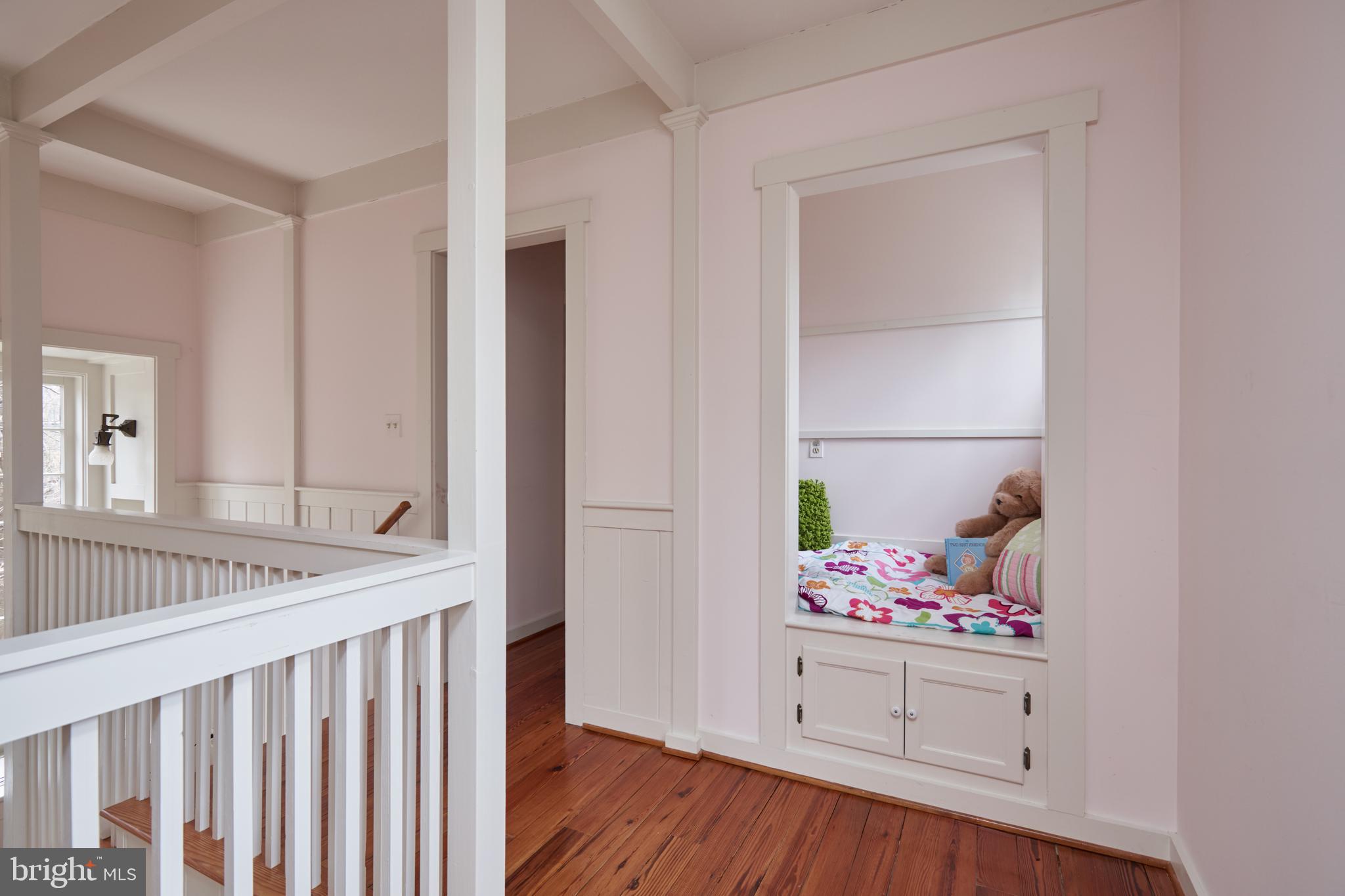 CABIN JOHN PARK - Residential