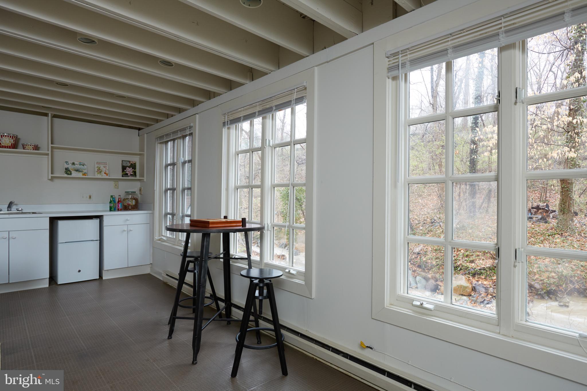 CABIN JOHN PARK - Residential