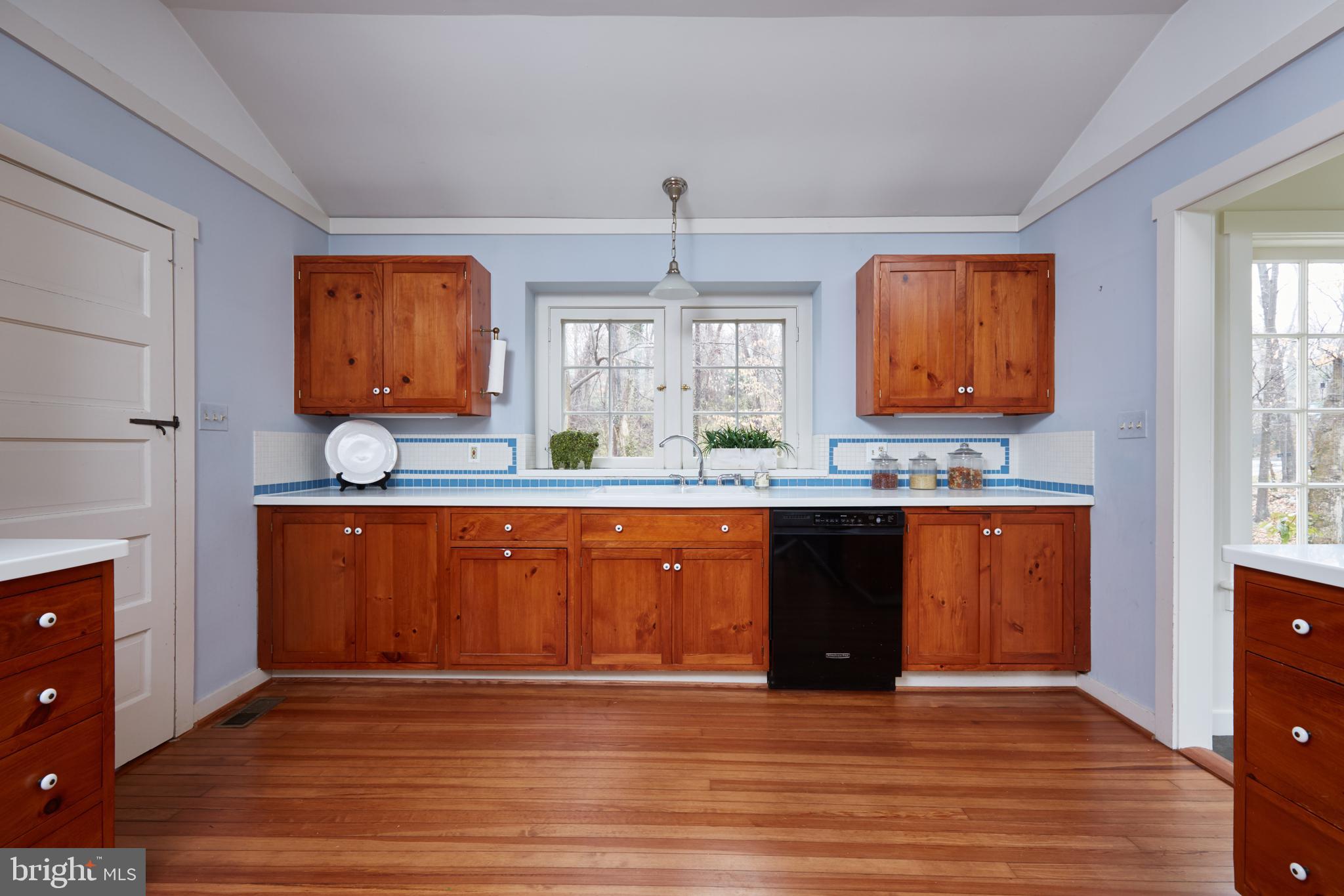 CABIN JOHN PARK - Residential