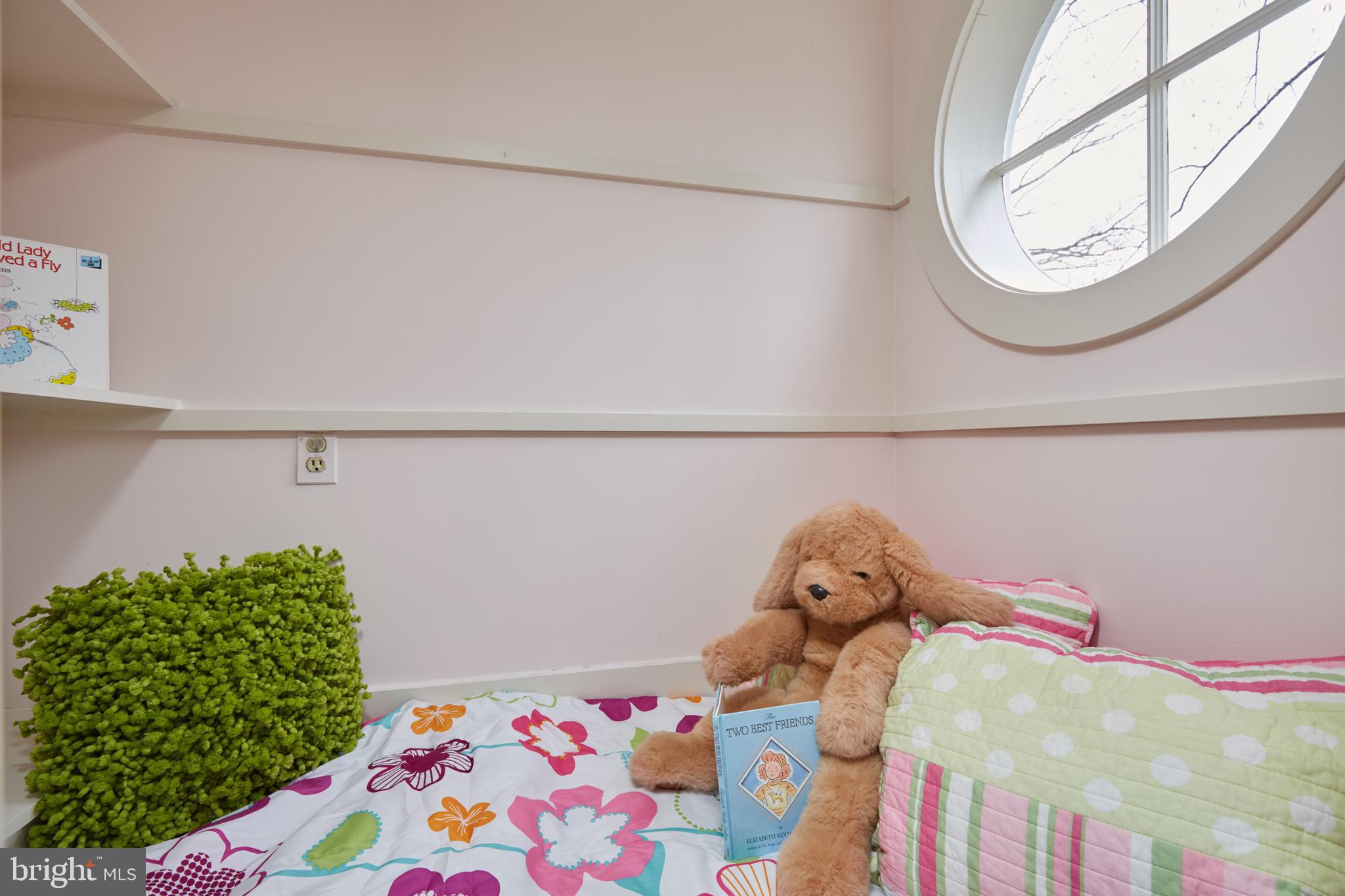 CABIN JOHN PARK - Residential