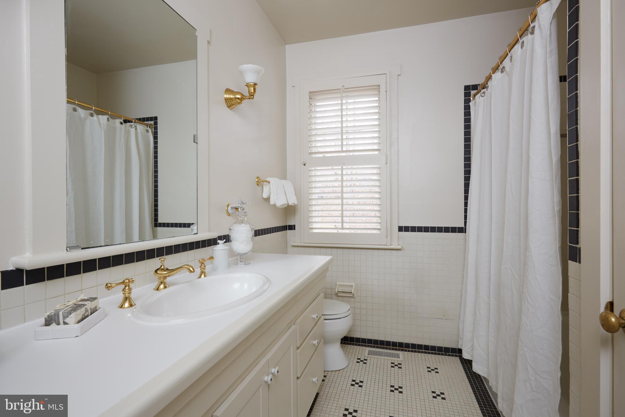 CABIN JOHN PARK - Residential