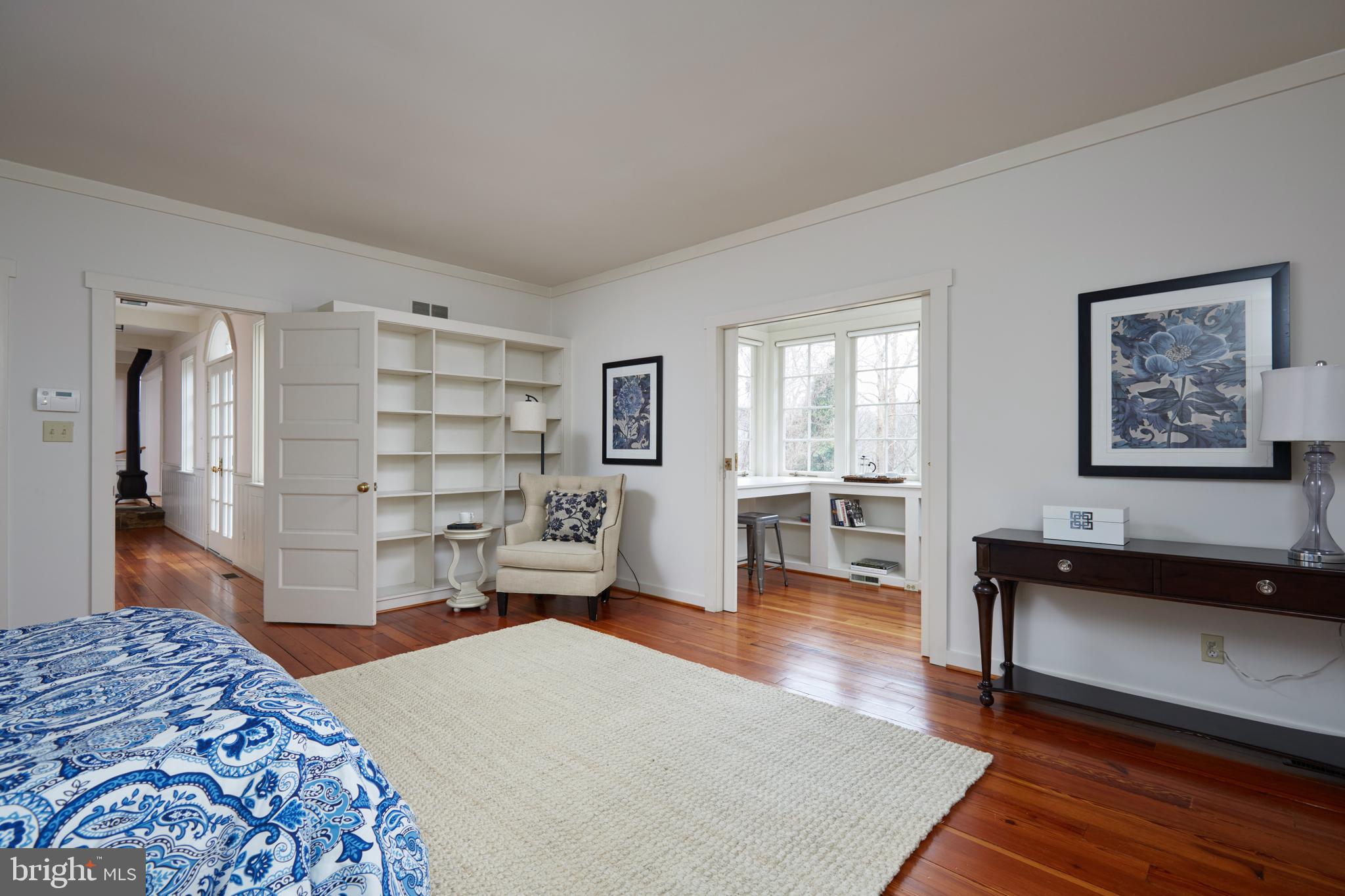 CABIN JOHN PARK - Residential