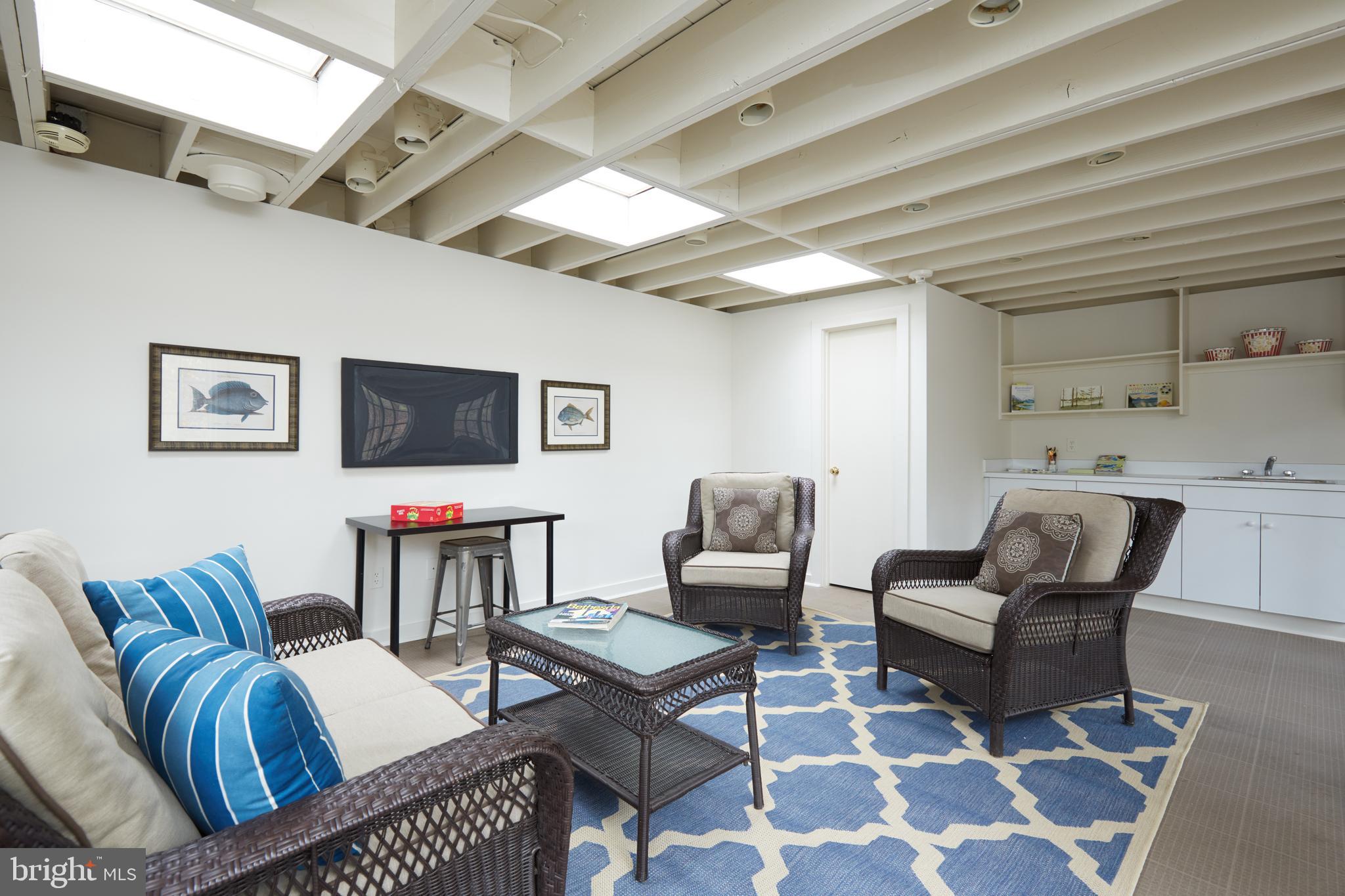 CABIN JOHN PARK - Residential