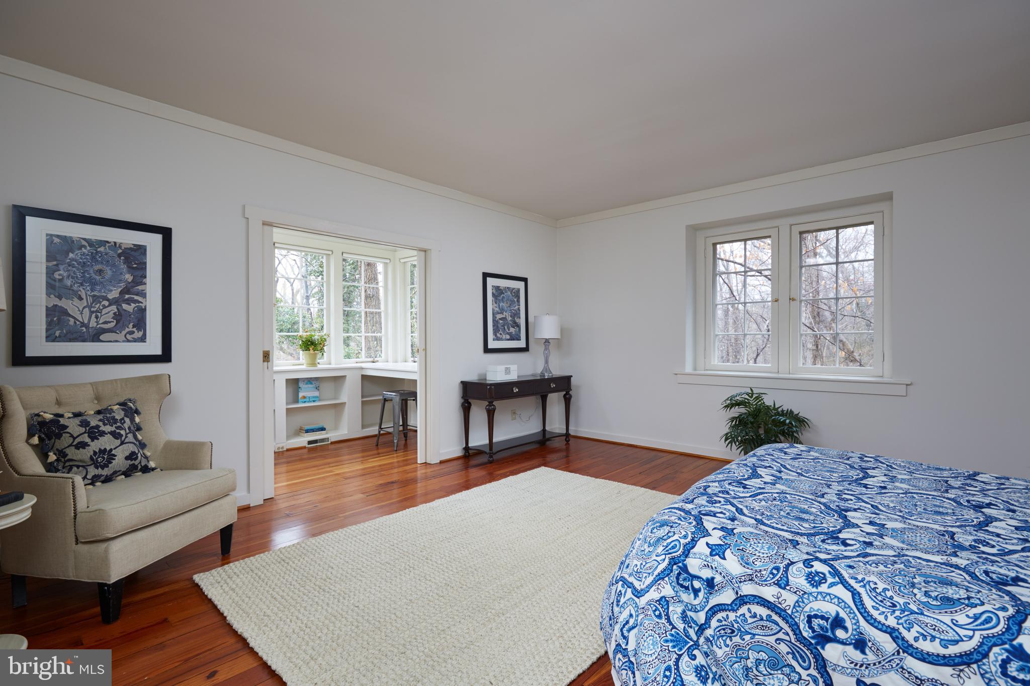 CABIN JOHN PARK - Residential