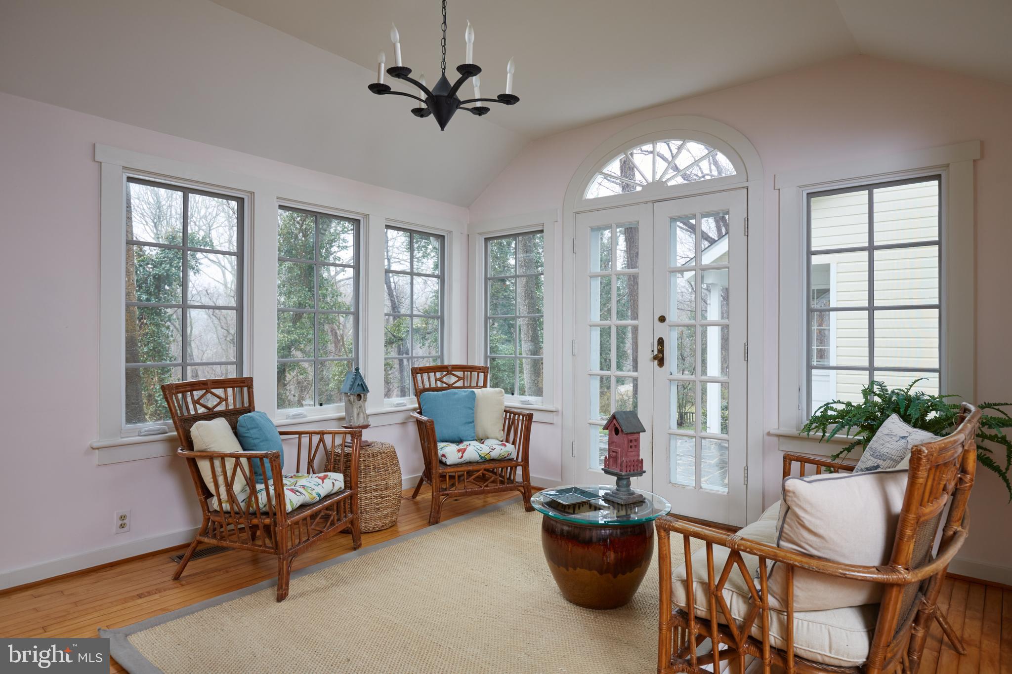 CABIN JOHN PARK - Residential