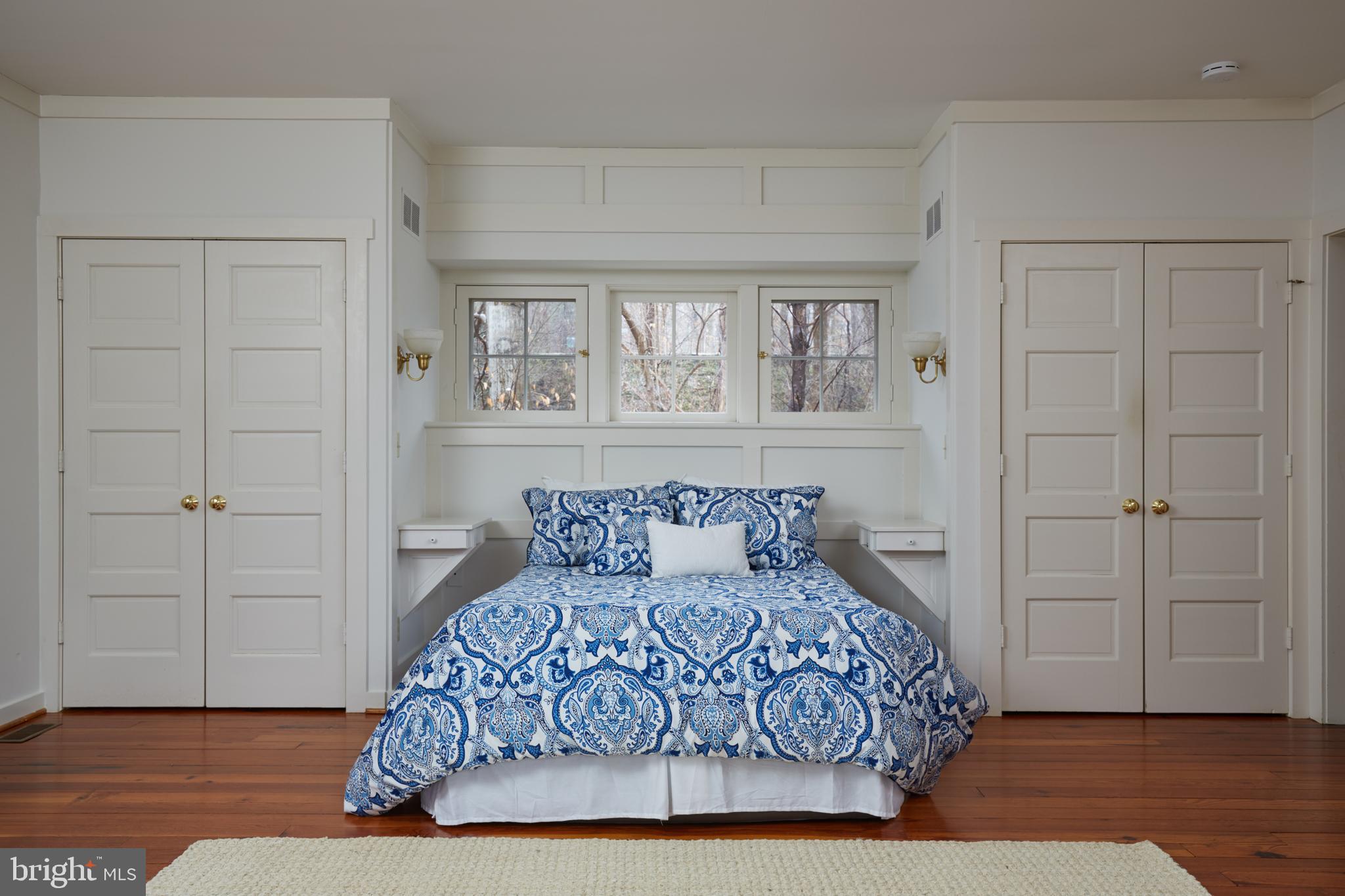 CABIN JOHN PARK - Residential