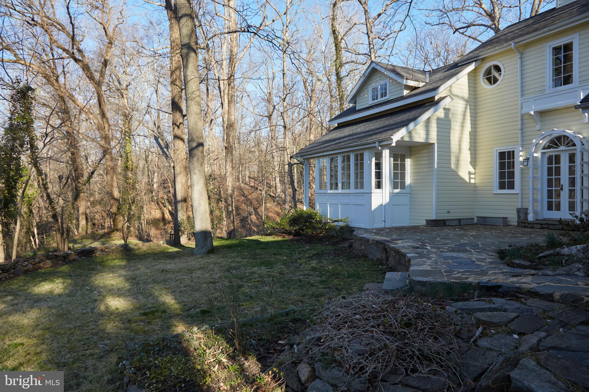 CABIN JOHN PARK - Residential