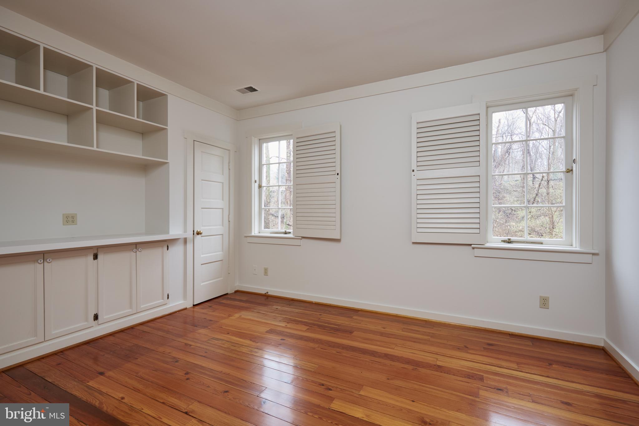 CABIN JOHN PARK - Residential