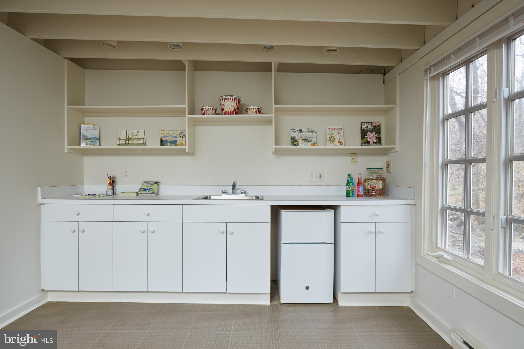 CABIN JOHN PARK - Residential