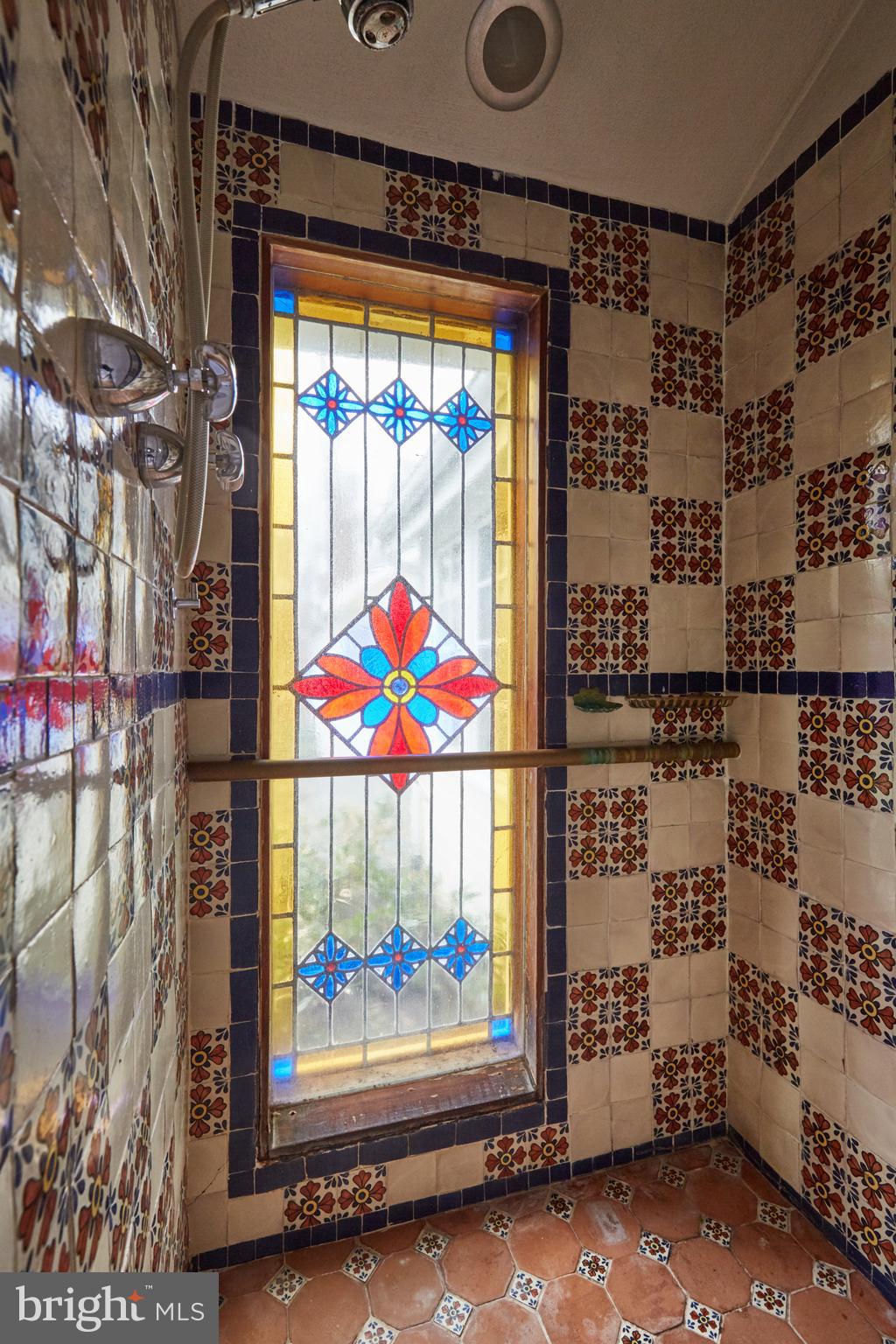 CABIN JOHN PARK - Residential