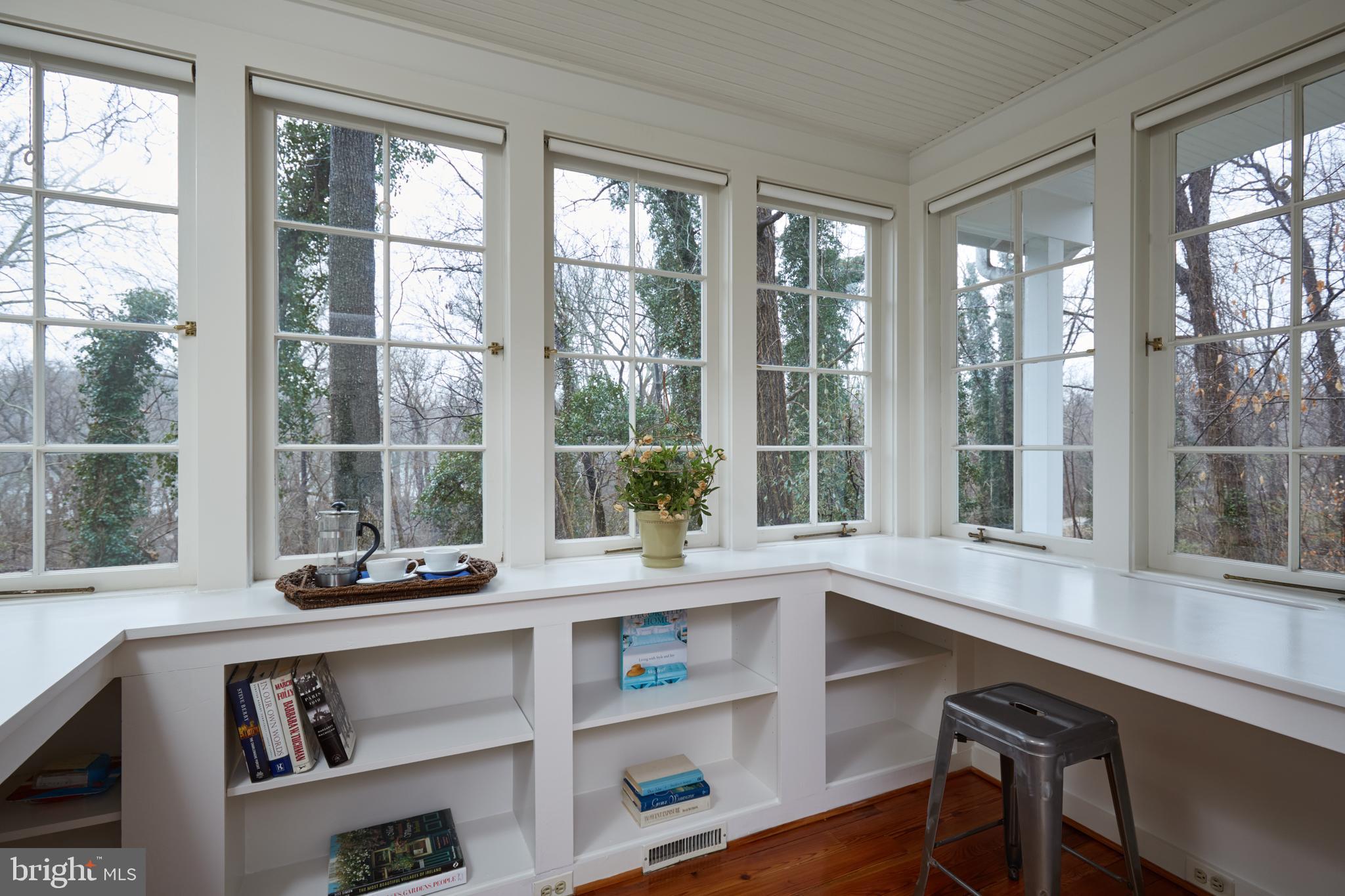 CABIN JOHN PARK - Residential