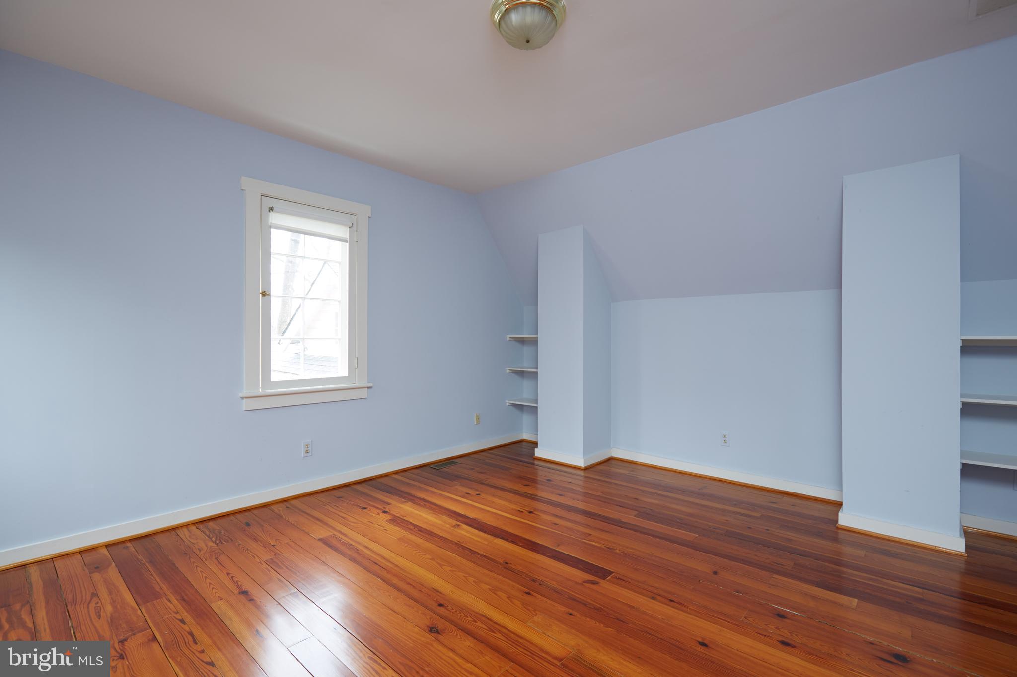 CABIN JOHN PARK - Residential