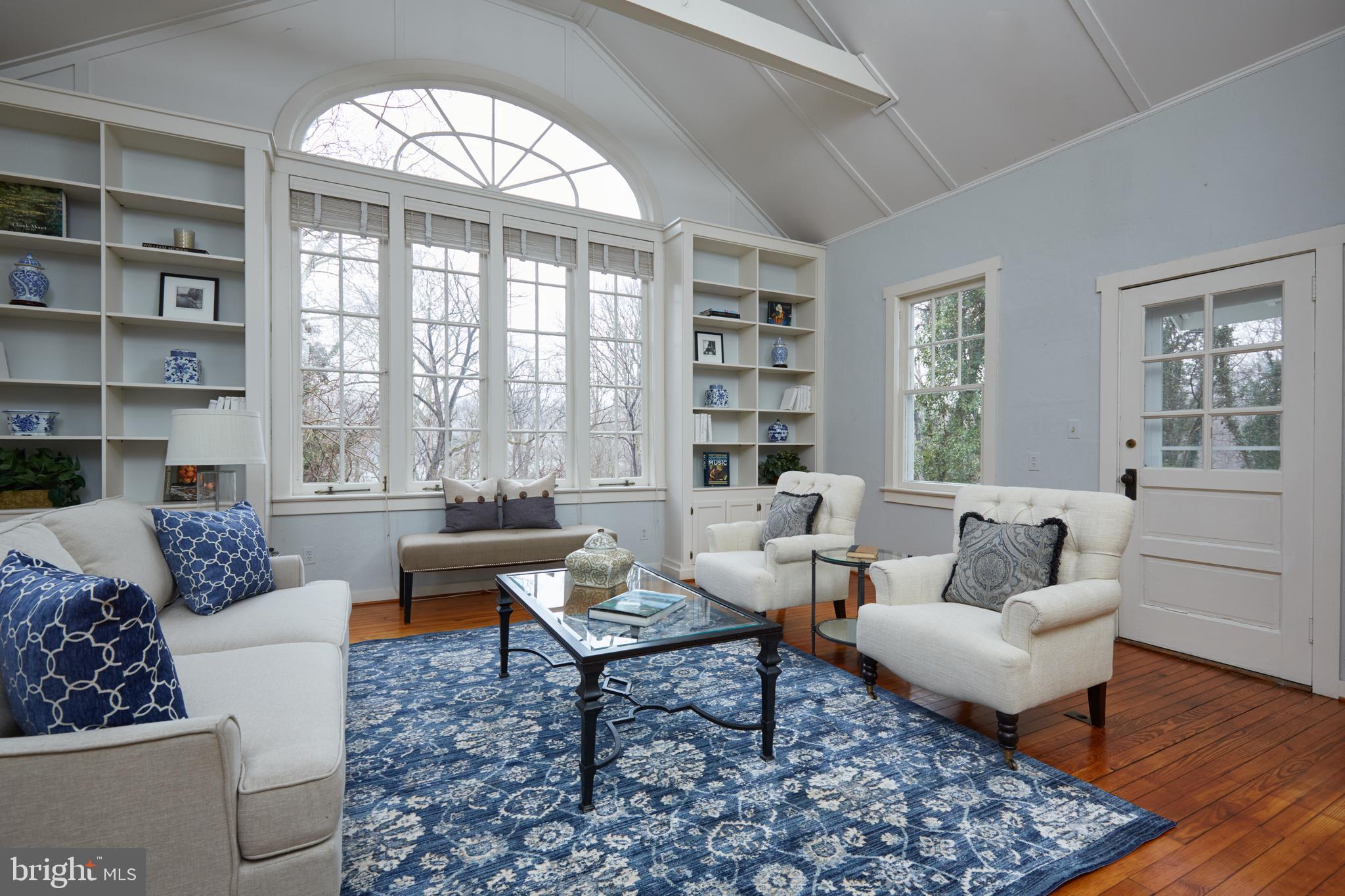 CABIN JOHN PARK - Residential