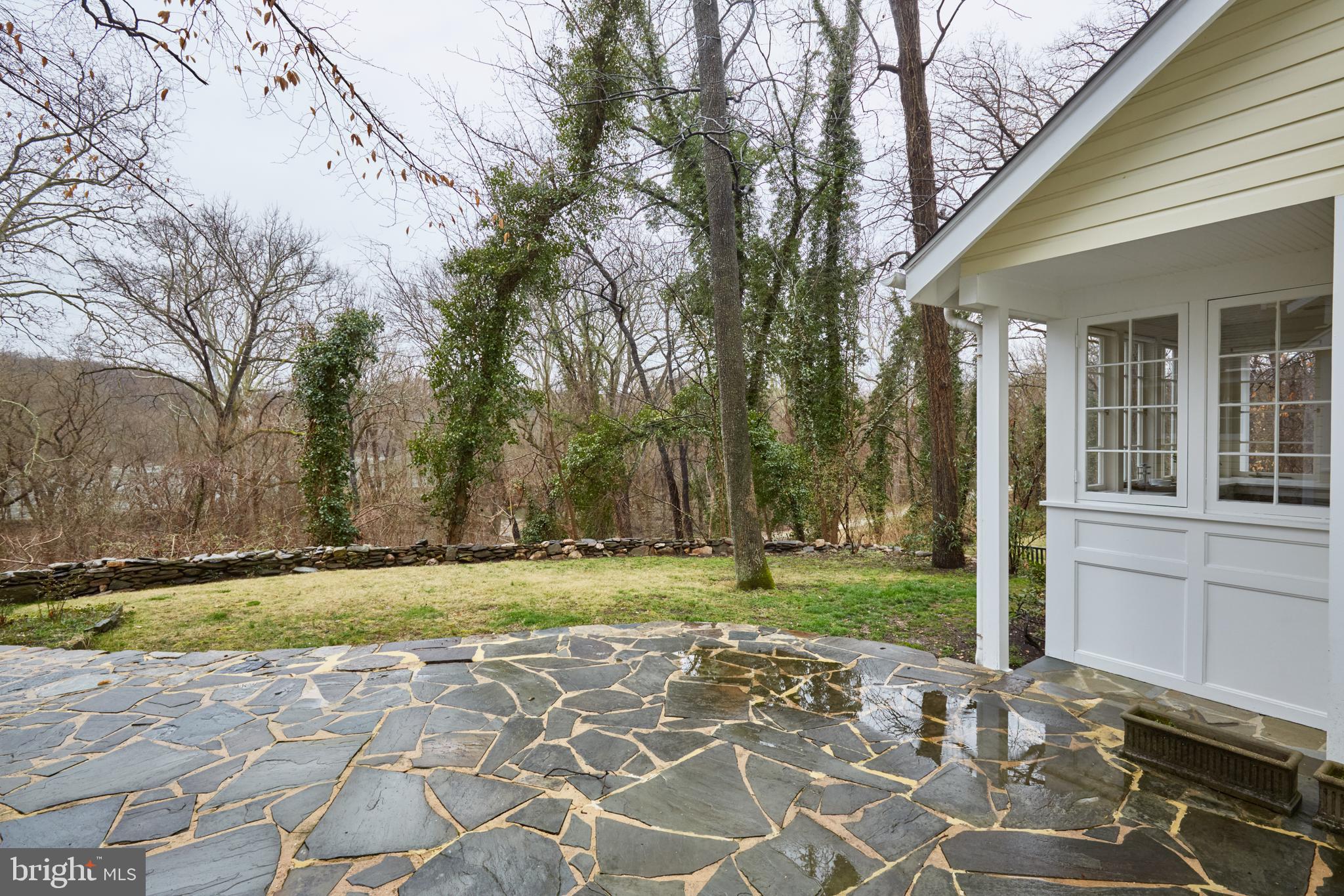 CABIN JOHN PARK - Residential