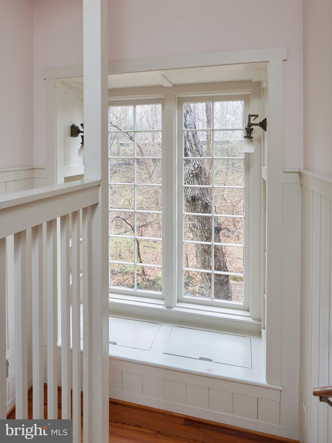 CABIN JOHN PARK - Residential