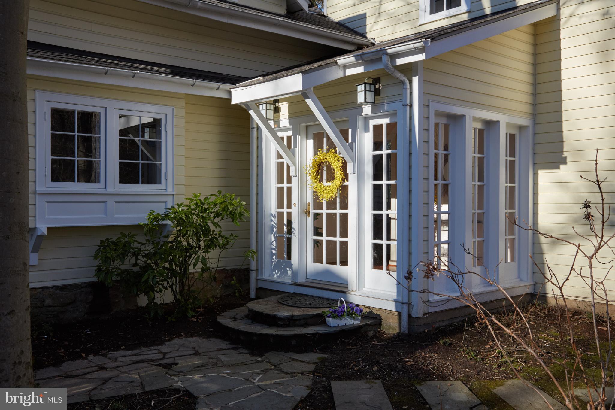 CABIN JOHN PARK - Residential