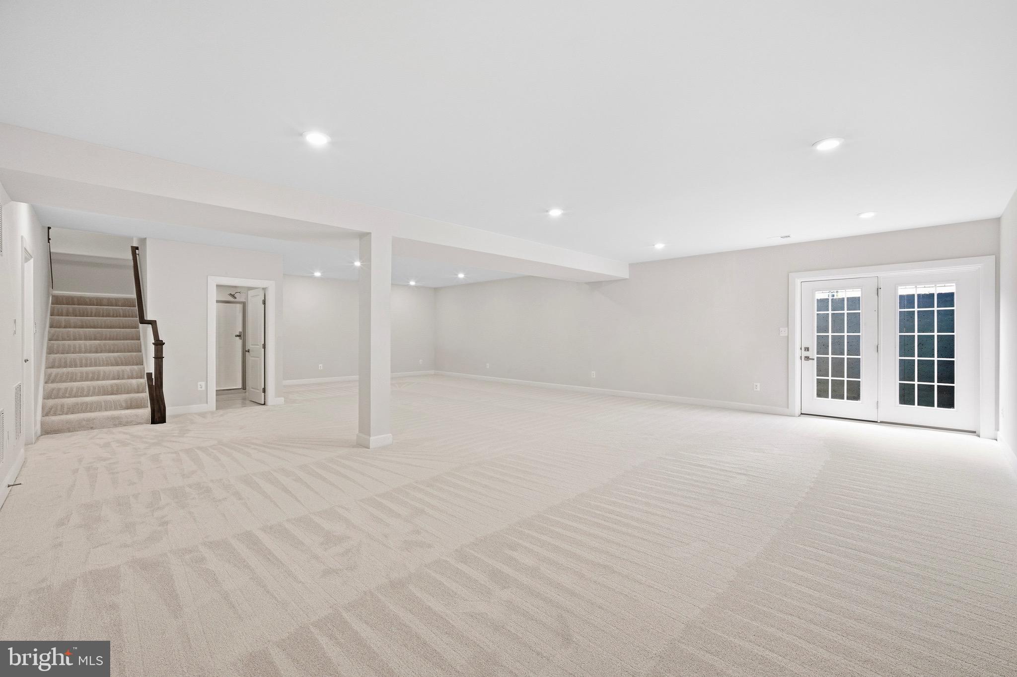 GRANT AT WILLOWSFORD - Residential